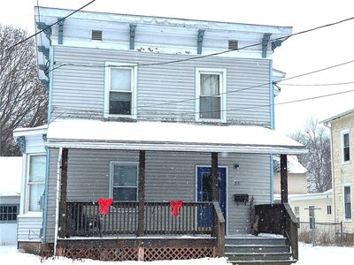 35 Grove St, Oneonta, NY, 13820