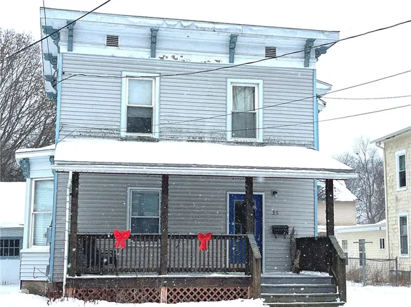 35 Grove St, Oneonta, NY 13820