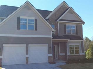 421 Shafe Ct, Spartanburg, SC 29301