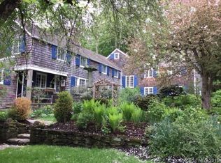 7 Sabbaday Ln, Washington, CT 06793