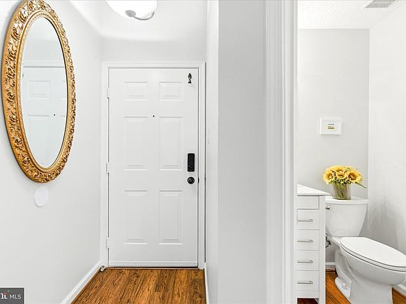 4th image of 6391 Rutherford Ct APT J