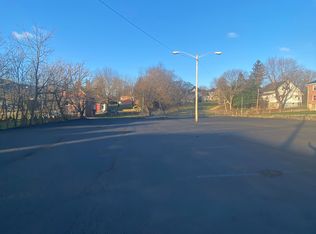 1703 Jefferson Street - Parking Lot 1, Bluefield, WV 24701