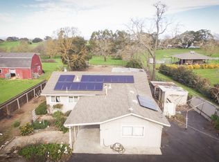 4380 Bartleson Rd, Sebastopol, CA 95472
