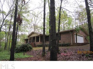 5654 Stagecoach Rd, Rex, GA 30273