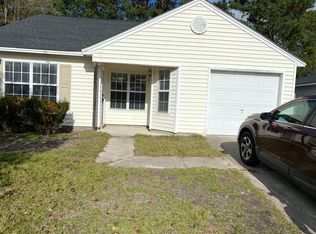 3045 Rushing St, Richmond Hill, GA 31324