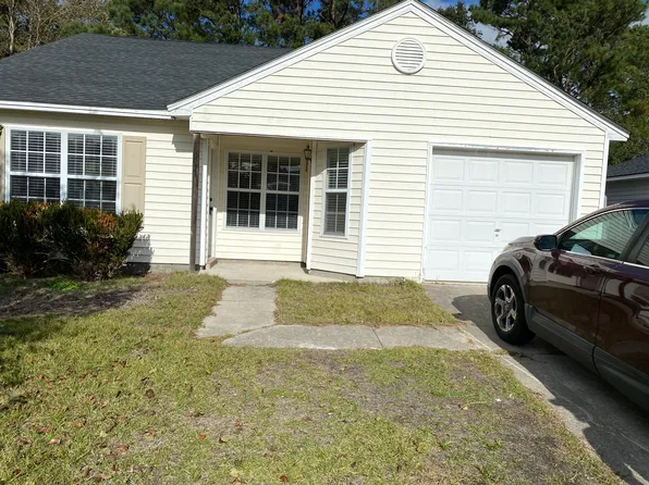 3045 Rushing St, Richmond Hill, GA 31324