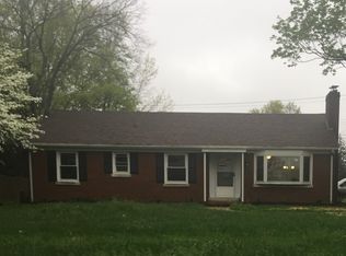 898 Mason Headley Rd, Lexington, KY 40504