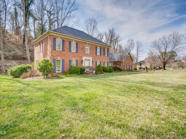 1221 Radcliffe Ave, Kingsport, TN 37664