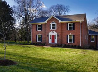 1008 Vista Cir, Franklin, TN 37067