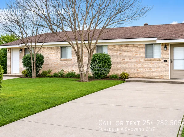 504 Sunset Ln #A, Copperas Cove, TX 76522