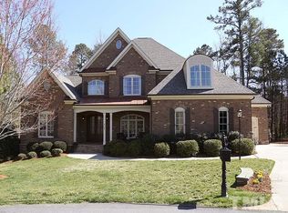 9104 Aspenshire Ct, Raleigh, NC 27613