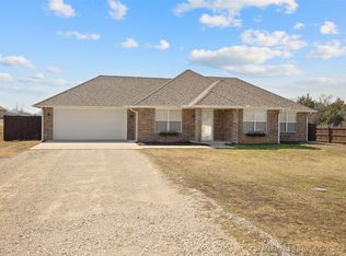 13503 County Road 1552 Rd, Ada, OK 74820