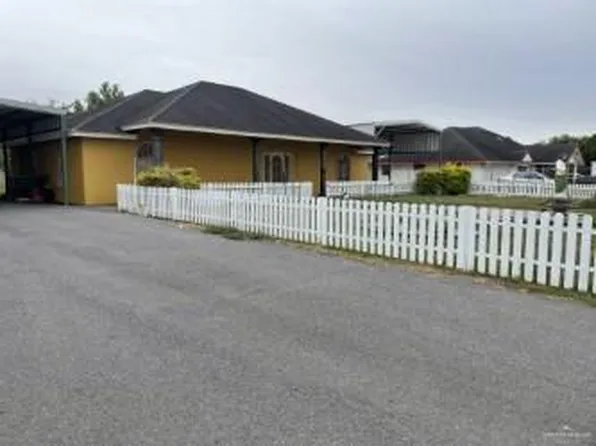 3107 Monarch St, Weslaco, TX 78599