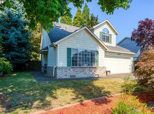 21747 SW Hudgik Ct, Beaverton, OR 97003