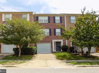 8916 Francisco Ct, Upper Marlboro, MD 20774