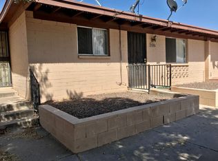 1504 W Knox St, Tucson, AZ 85705