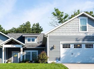 309 Willow Ridge Rd, Lake Ozark, MO 65049