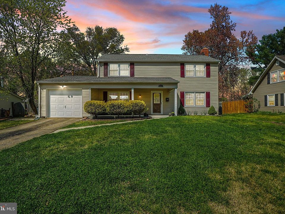 1st image of 3621 Majestic Ln
