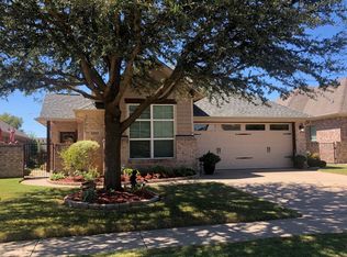3313 Crystal Clear Ct, Granbury, TX 76049