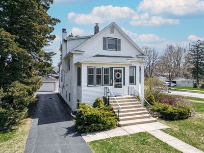 231 S Stewart Ave, Lombard, IL, 60148