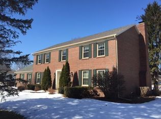15875 Muirfield Ct, Granger, IN 46530