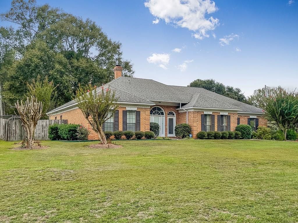 197 Deborah Dr, Tylertown, MS 39667 MLS 140305 Zillow