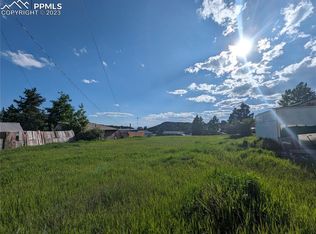 LOT 8A Main St, Cripple Creek, CO 80813