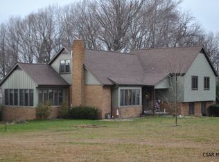 99 Grandview Rd, Ebensburg, PA 15931