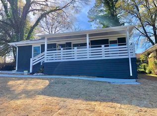 1387 Benteen Way SE, Atlanta, GA 30315
