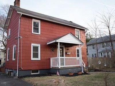 25 Sherman St, Jamesburg, NJ, 08831