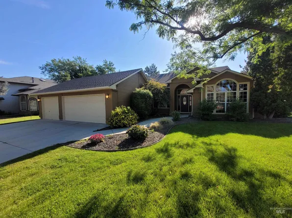 3832 N Jullion Way, Boise, ID 83704