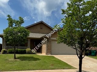2729 NW 189th St, Edmond, OK 73012
