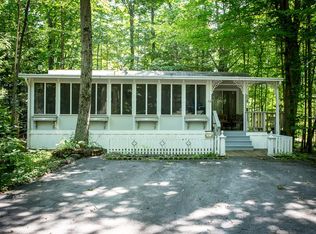 4286 Harbor School Rd UNIT 16, Egg Harbor, WI 54209