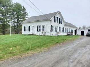 523 Exeter Rd, Corinth, ME 04427