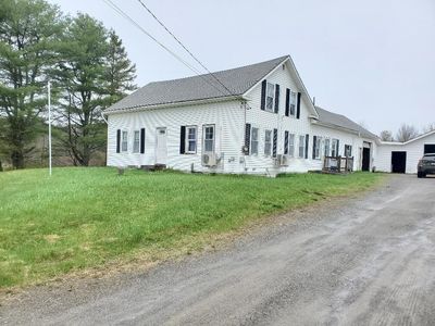 523 Exeter Road Road, Corinth, ME, 04427