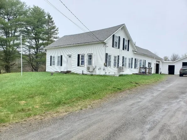 523 Exeter Road Road, Corinth, ME 04427