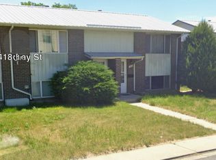 1418 Kay St, Longmont, CO 80501
