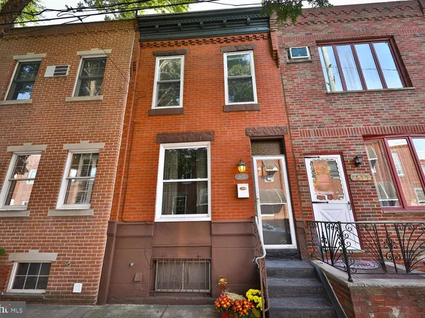 2637 S Mole St, Philadelphia, PA 19145