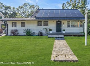 16 Harding Dr, Brick, NJ 08724