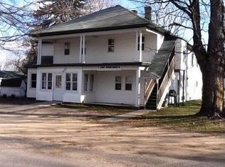 62 N Cook St APT 1A, Hesperia, MI 49421