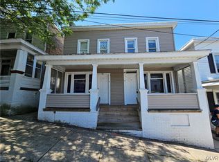 36 Jones St, Lansford, PA 18232