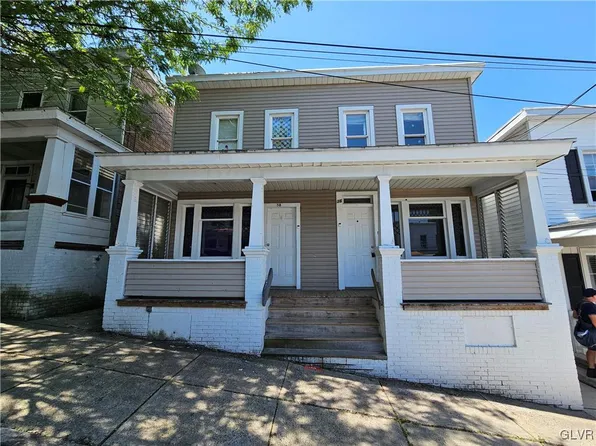 36 Jones St, Lansford, PA 18232