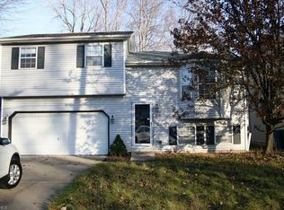 6091 Ridgeview Blvd, North Ridgeville, OH 44039