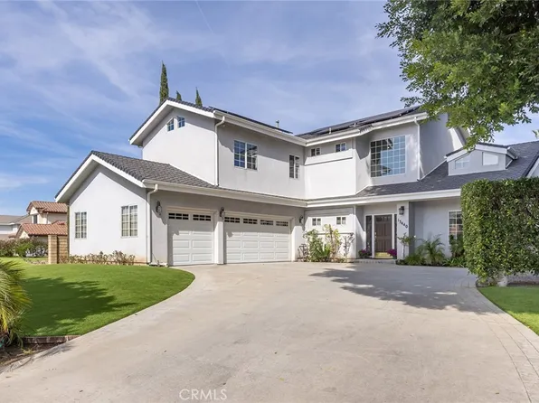 13440 Pala Ave, Sylmar, CA 91342