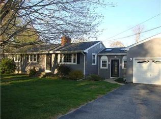 65 Silvania Rd, Portsmouth, RI 02871