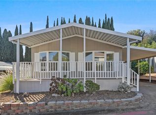 12970 Highway 8 Business SPACE 121, El Cajon, CA 92021