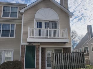 16211 Ellipse Ter #121, Bowie, MD 20716