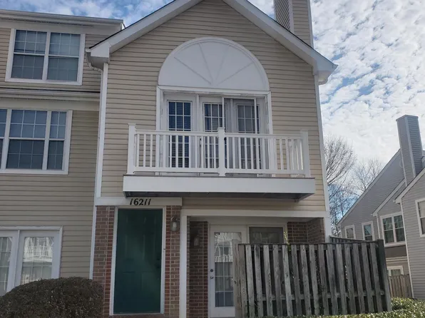 16211 Ellipse Ter #121, Bowie, MD 20716