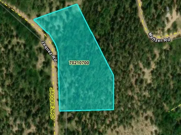 LOT 6461 Jacquez Road LOT 6461, San Luis, CO 81152