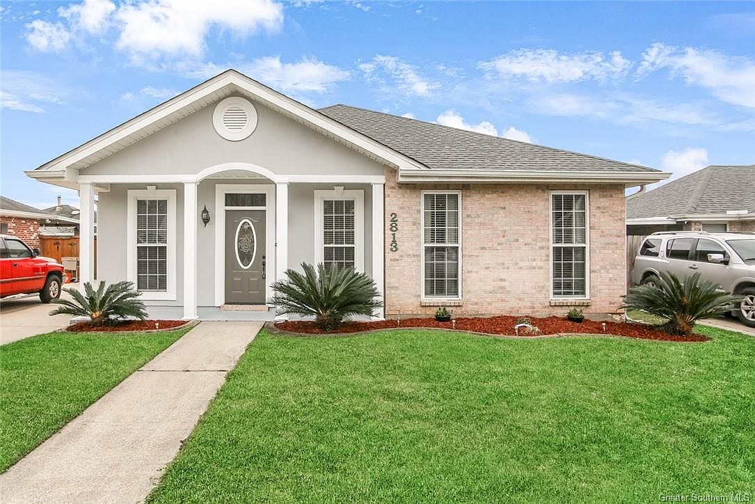 2813 Meadow Dr, Violet, LA 70092 Zillow
